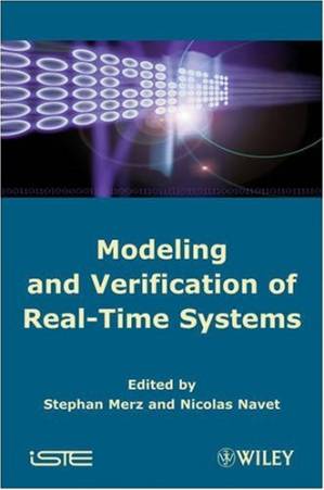 دانلود کتاب Modeling and Verification of Real-time Systems
