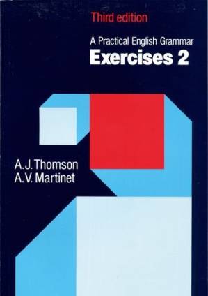 دانلود کتاب A Practical English Grammar: Exercises 2