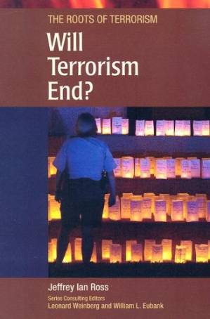 دانلود کتاب Will Terrorism End? (Roots of Terrorism)