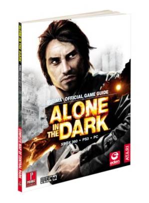 دانلود کتاب Alone in the Dark: Prima Official Game Guide (Prima Official Game Guides)