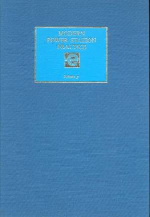 دانلود کتاب MODERN POWER STATION PRACTICE: V. 3
