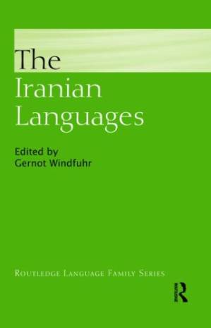 دانلود کتاب The Iranian Languages (Routledge Language Family Series)