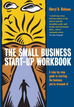 دانلود کتاب Small Business Start Up