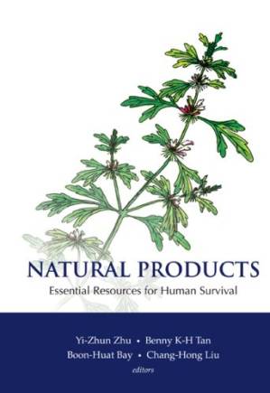 دانلود کتاب Natural Products: Essential Resources for Human Survival