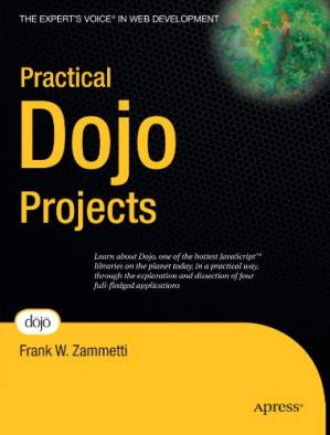 دانلود کتاب Practical Dojo Projects (Practical Projects)