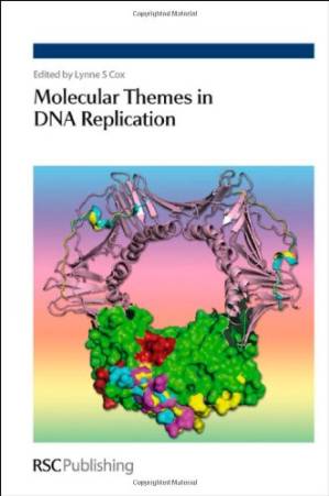 دانلود کتاب Molecular Themes in DNA Replication