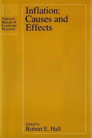 دانلود کتاب Inflation: Causes and Effects