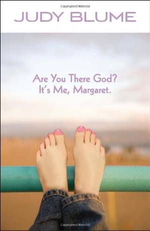 دانلود کتاب Are You There God? It’s Me, Margaret.