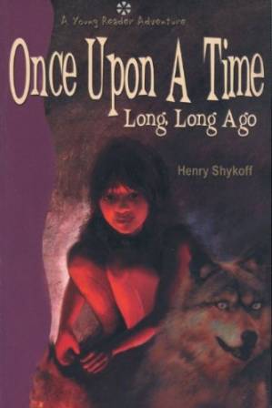 دانلود کتاب Once upon a Time: Long, Long Ago