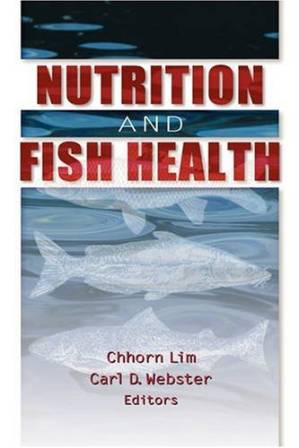 دانلود کتاب Nutrition and Fish Health