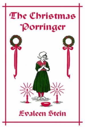 دانلود کتاب The Christmas Porringer