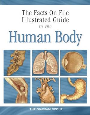 دانلود کتاب The Facts On File Illustrated Guide To The Human Body: The Senses