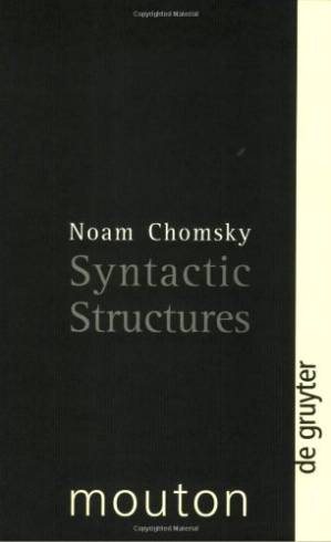 دانلود کتاب Syntactic Structures (2nd Edition)