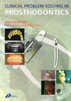 دانلود کتاب Clinical Problem Solving in Prosthodontics