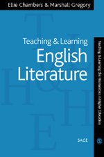 دانلود کتاب Teaching and Learning English Literature (Teaching and Learning the Humanities Series)
