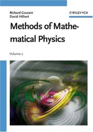 دانلود کتاب Volume 2, Methods of Mathematical Physics