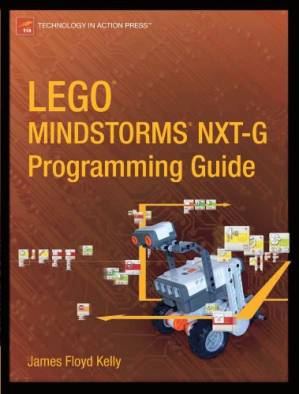 دانلود کتاب LEGO MINDSTORMS NXT-G Programming Guide (Technology in Action)