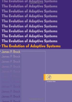 دانلود کتاب The Evolution of Adaptive Systems: The General Theory of Evolution