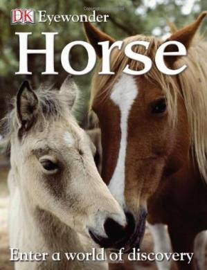 دانلود کتاب Horse (DK Eyewonder)