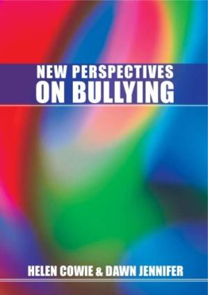دانلود کتاب New Perspectives on Bullying