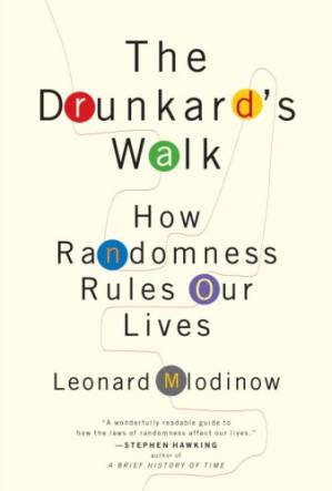 دانلود کتاب The Drunkard’s Walk: How Randomness Rules Our Lives