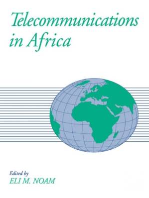 دانلود کتاب Telecommunications in Africa