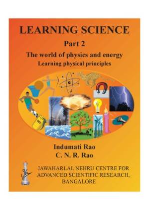 دانلود کتاب Learning science : Part 2 : World of physics and energy