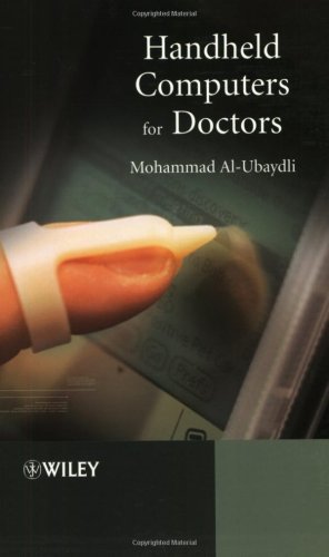 دانلود کتاب Handheld Computers for Doctors