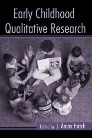 دانلود کتاب Early Childhood Qualitative Research (Changing Images of Early Childhood)
