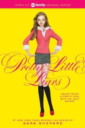 دانلود کتاب Pretty Little Liars