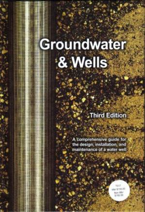 دانلود کتاب Groundwater and Wells