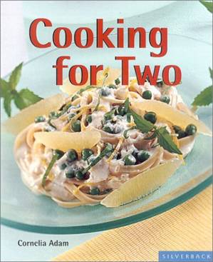 دانلود کتاب Cooking for Two (Quick & Easy)