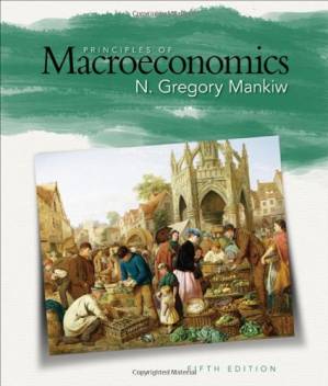 دانلود کتاب Principles of Macroeconomics, 5th Edition