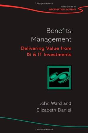 دانلود کتاب Benefits Management