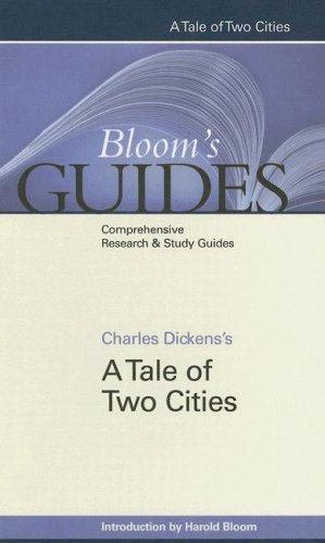 دانلود کتاب Charles Dickens’s A Tale of Two Cities (Bloom’s Guides)