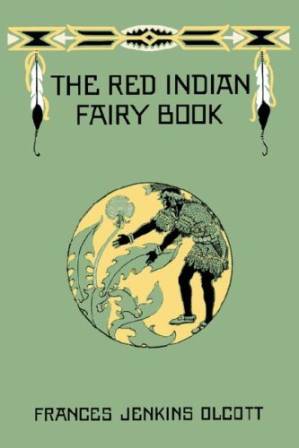 دانلود کتاب The Red Indian Fairy Book