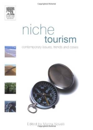 دانلود کتاب Niche Tourism: Contemporary issues, trends and cases
