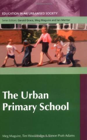 دانلود کتاب The Urban Primary School