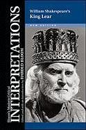 دانلود کتاب William Shakespeare’s King Lear