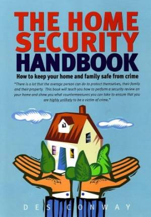 دانلود کتاب The Home Security Handbook