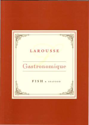 دانلود کتاب Larousse Gastronomique Recipe Collection