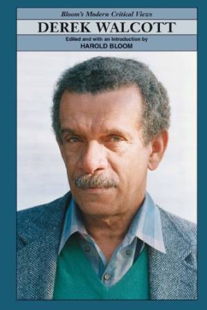 دانلود کتاب Derek Walcott
