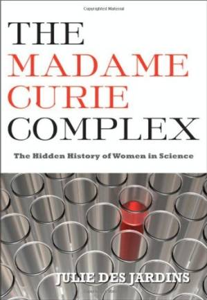 دانلود کتاب The Madame Curie Complex