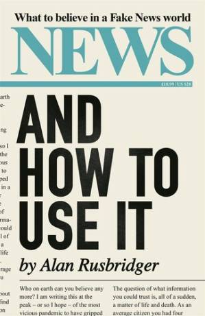 دانلود کتاب News and How to Use It