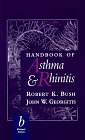 دانلود کتاب Handbook of Asthma and Rhinitis