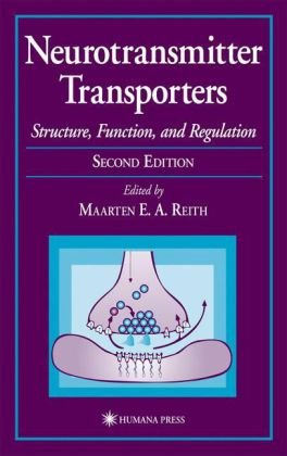دانلود کتاب Neurotransmitter Transporters: Structure, Function, and Regulation