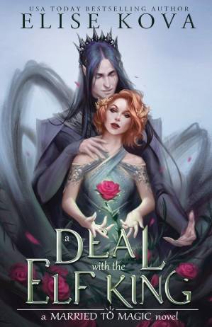 دانلود کتاب A Deal with the Elf King