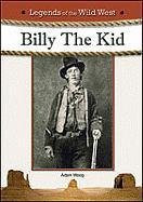 دانلود کتاب Billy the Kid (Legends of the Wild West)