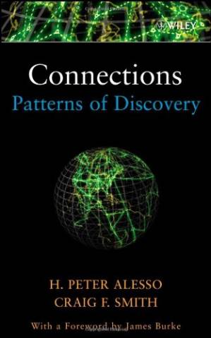 دانلود کتاب Connections: Patterns of Discovery