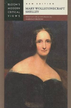 دانلود کتاب Mary Wollstonecraft Shelley